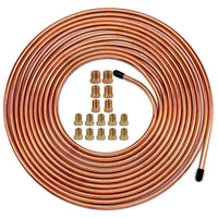 Thumbnail for Brake Line Tubing Kit 3/16