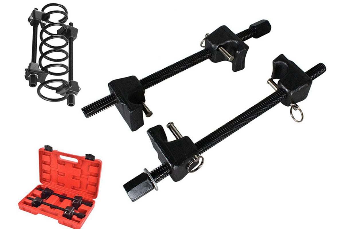 Coil Spring Compressor