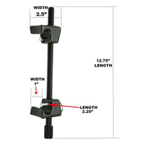 Thumbnail for Coil Spring Compressor