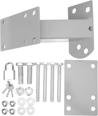 Thumbnail for Trailer Wheel Bracket Spare Tire Carrier