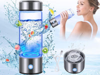 Thumbnail for Hydrogen Water Generator Bottle