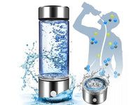 Thumbnail for Hydrogen Water Generator Bottle