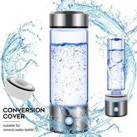 Thumbnail for Hydrogen Water Generator Bottle