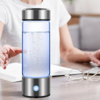 Thumbnail for Hydrogen Water Generator Bottle