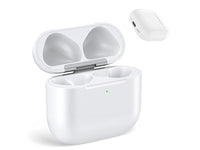 Thumbnail for Replacement Wireless Charging Case for AirPods 4