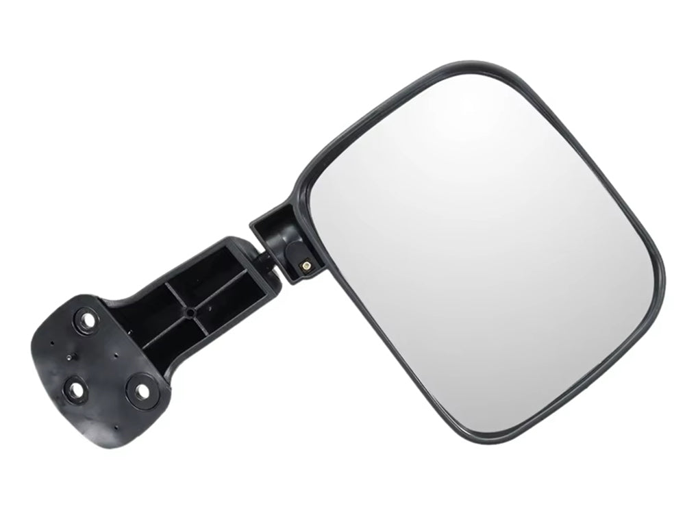Replacement Toyota Hiace Tailgate Mirror 2005-2022