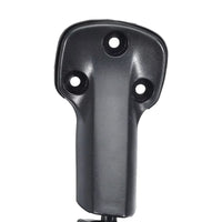 Thumbnail for Replacement Toyota Hiace Tailgate Mirror 2005-2022