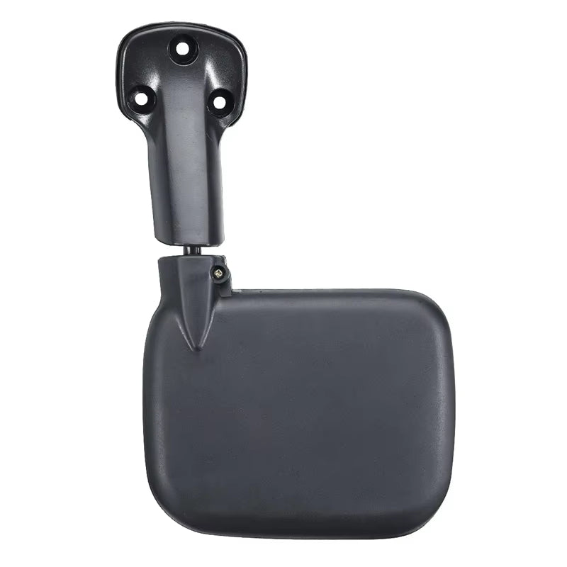 Replacement Toyota Hiace Tailgate Mirror 2005-2022