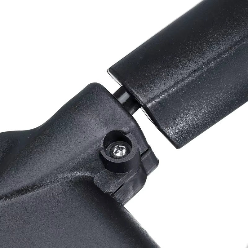 Replacement Toyota Hiace Tailgate Mirror 2005-2022