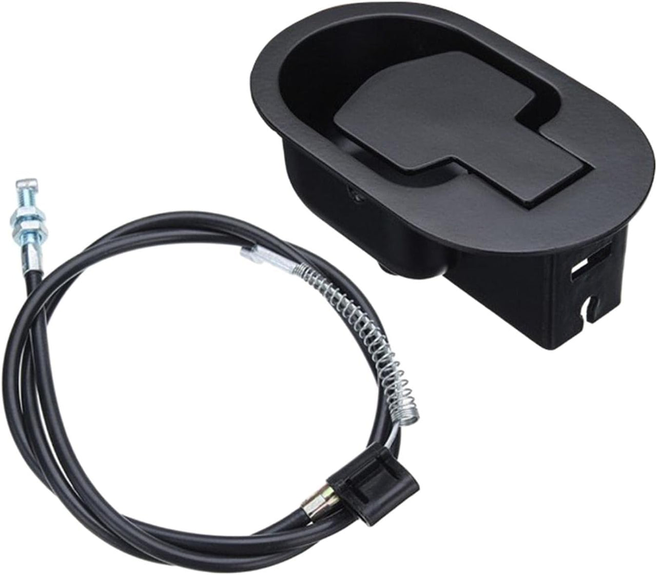 Sofa Lounge Metal Recliner Handle Release Lever Trigger