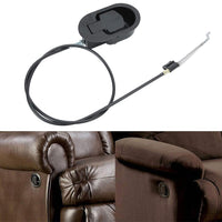 Thumbnail for Sofa Lounge Metal Recliner Handle Release Lever Trigger