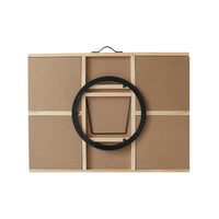 Thumbnail for 1500 Piece Rotating Puzzle Table with Drawers, 360° Turntable