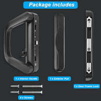 Thumbnail for Sliding Door Handle Patio Door Handle