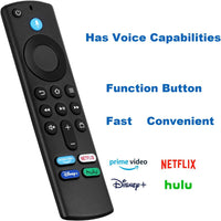 Thumbnail for Amazon Fire TV Stick Remote Replacement