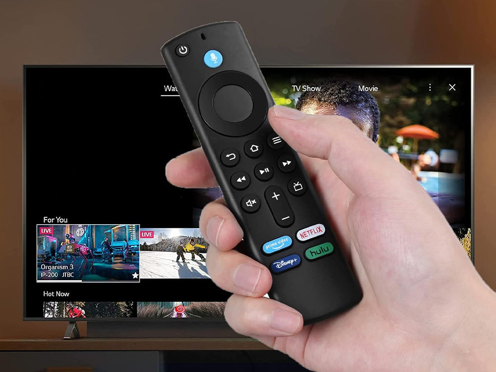 Amazon Fire TV Stick Remote Replacement