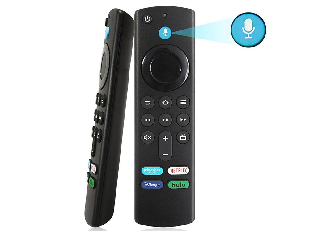 Amazon Fire TV Stick Remote Replacement