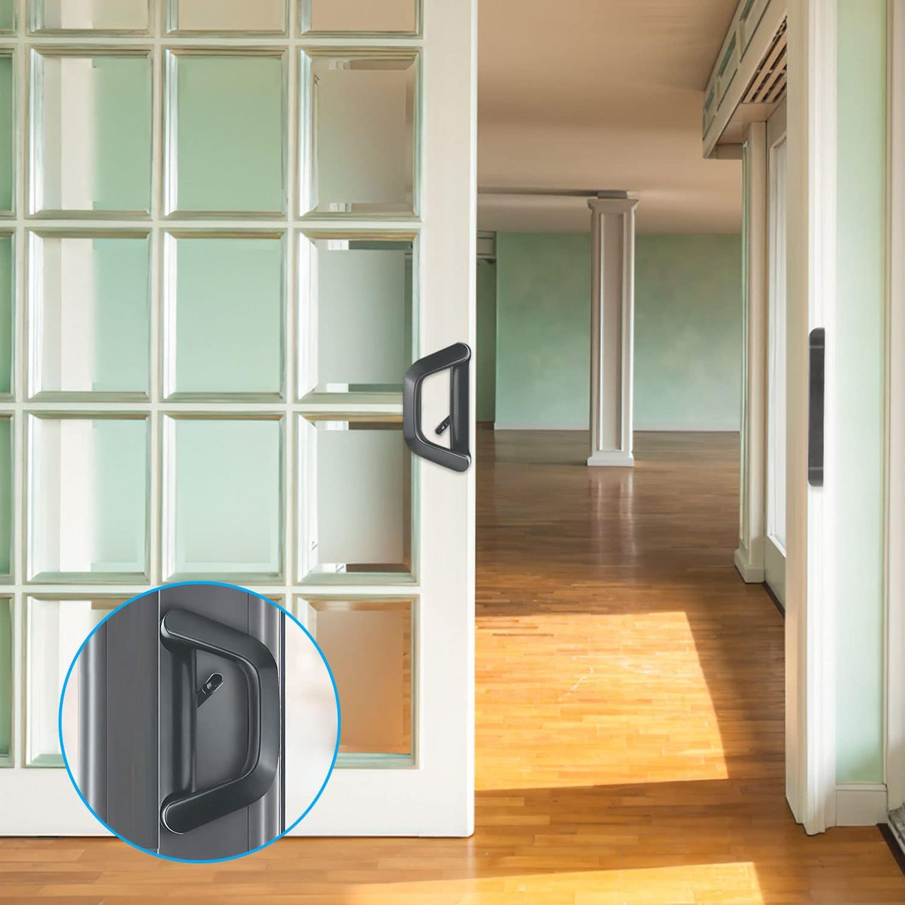 Sliding Door Handle Patio Door Handle