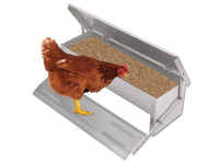Thumbnail for Automatic Chicken Feeder