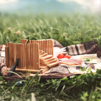 Thumbnail for Bamboo Bread Slicer