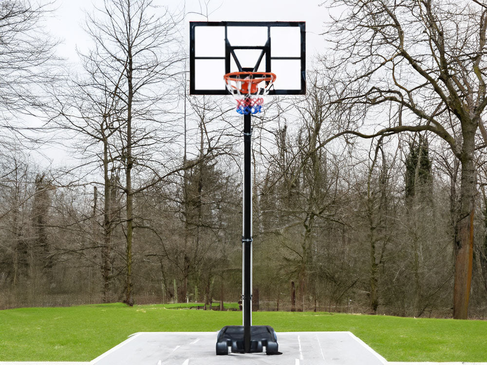 Basketball Hoop and Stand My Store