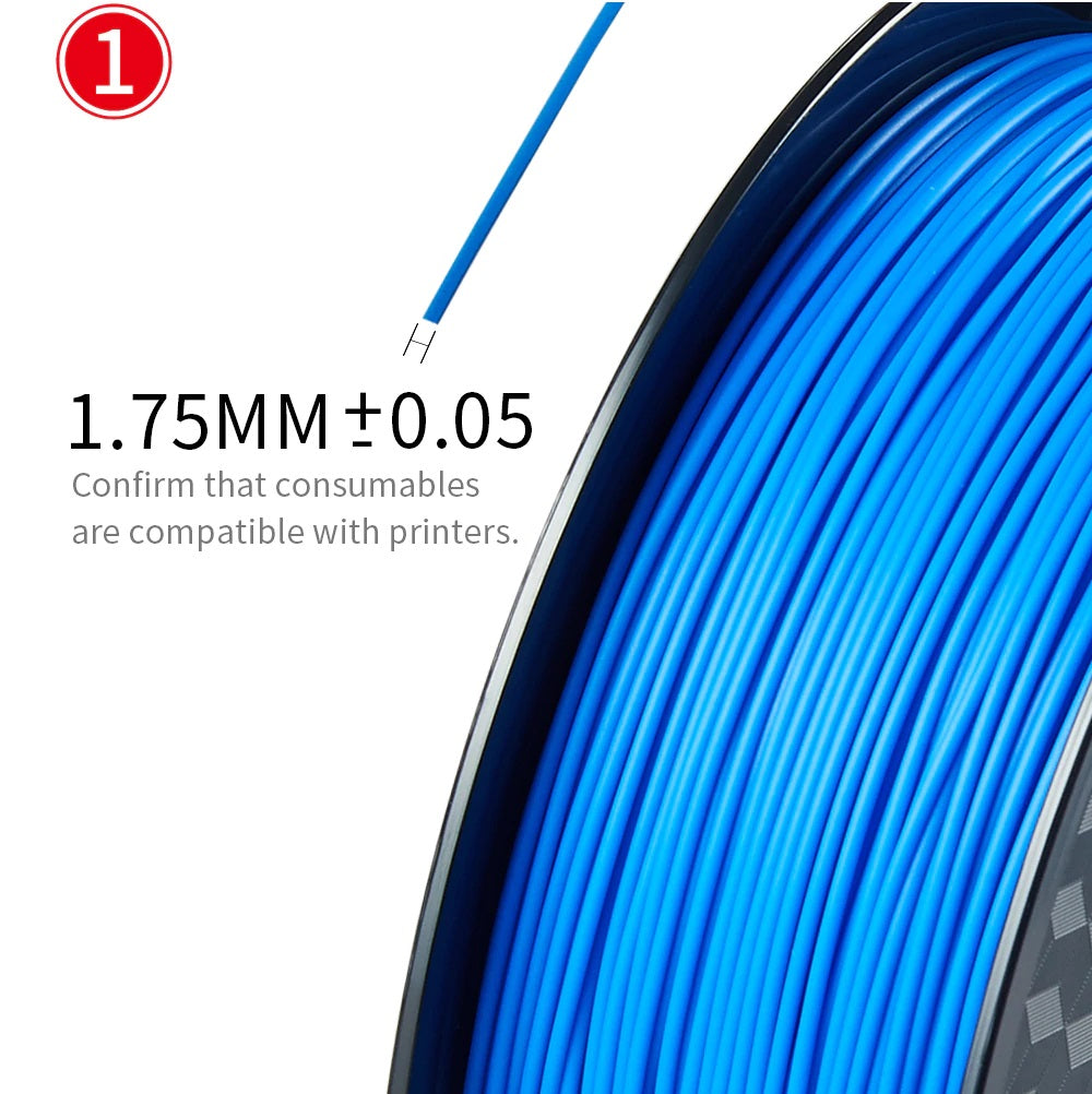 3D Printer Filament