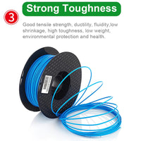 Thumbnail for 3D Printer Filament