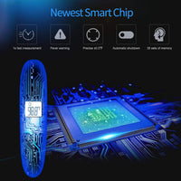 Thumbnail for Forehead & Ear Thermometer