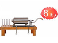 Thumbnail for Sausage Maker Sausage Stuffer