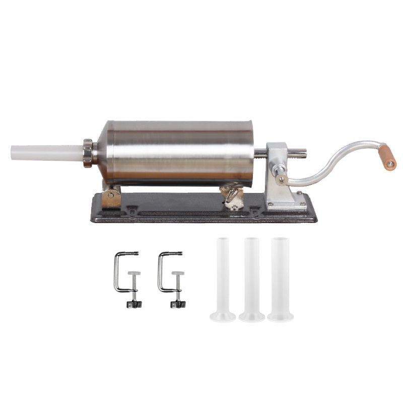 Sausage Maker Sausage Stuffer