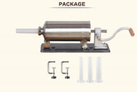 Thumbnail for Sausage Maker Sausage Stuffer