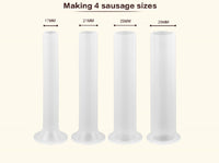 Thumbnail for Sausage Maker Sausage Stuffer