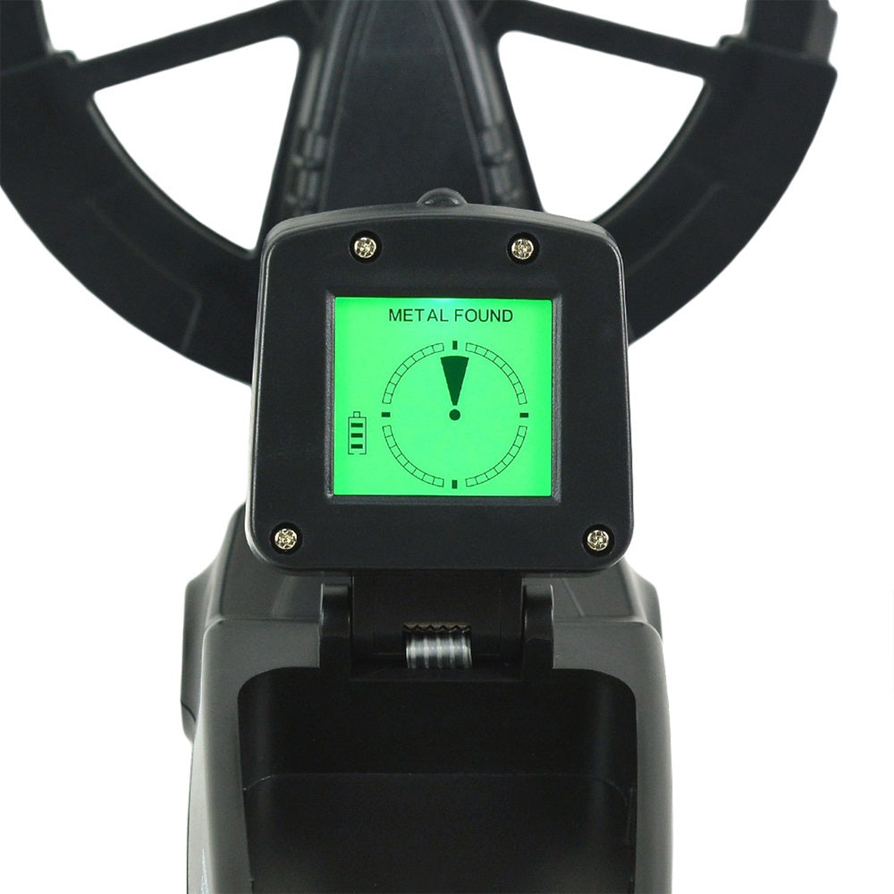 Metal Detector for Treasure Hunting
