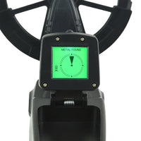 Thumbnail for Metal Detector for Treasure Hunting