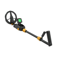 Thumbnail for Metal Detector for Treasure Hunting