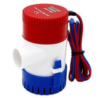 Thumbnail for Submersible Bilge Pump 1100GPH