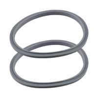 Thumbnail for Nutribullet Blade Gasket Seals - 2 pack Grey