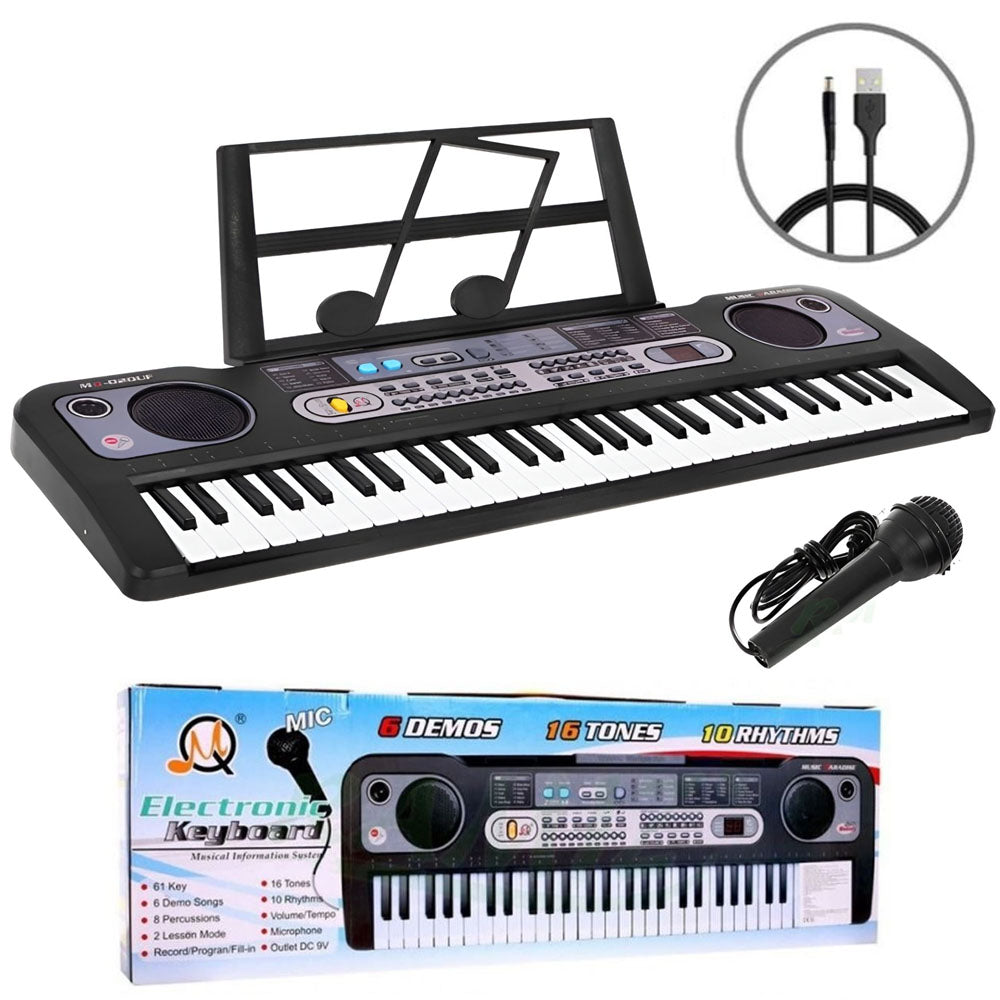 Keyboard Piano 61-Keys Piano