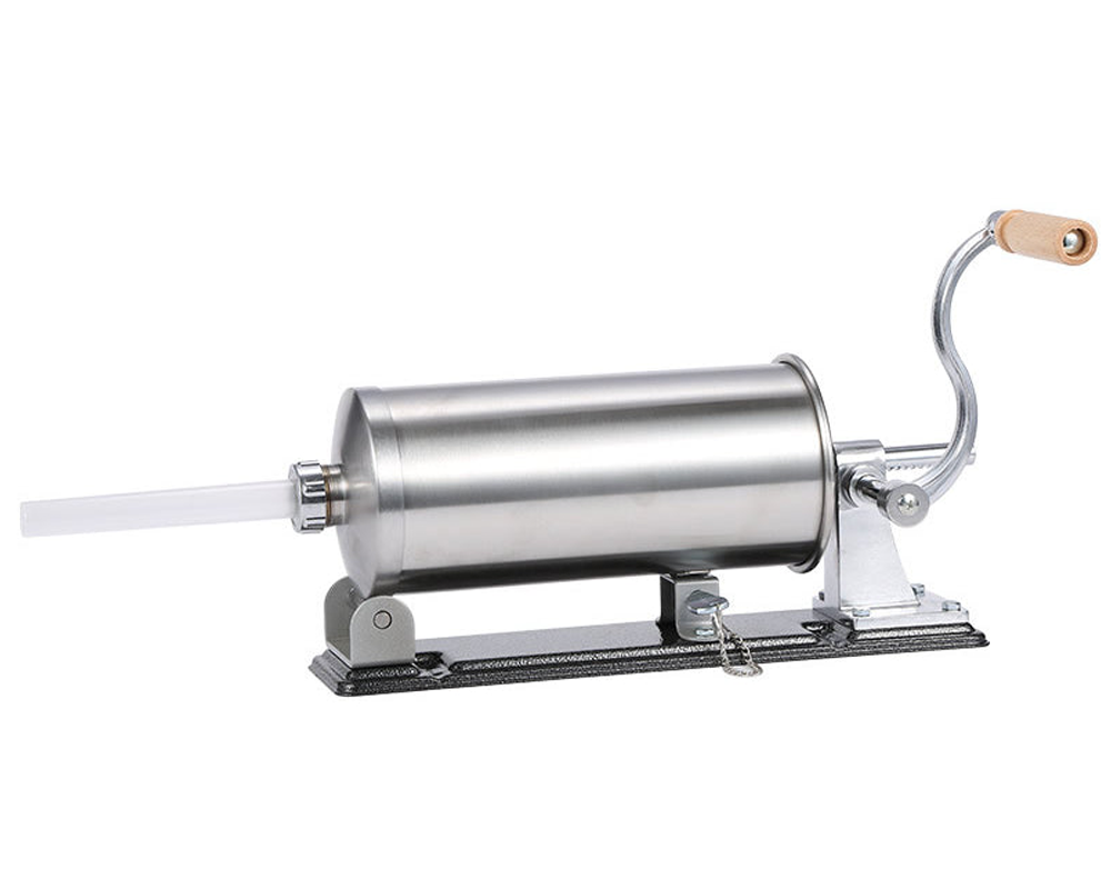 Sausage Maker Sausage Stuffer