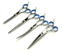 Thumbnail for Hair Cutting Scissors Kit Dog Grooming Scissors