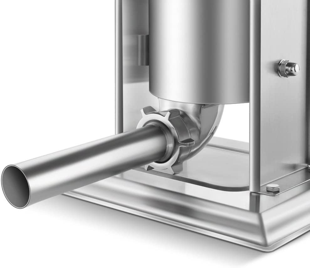 Sausage Maker Sausage Stuffer Filler 5L