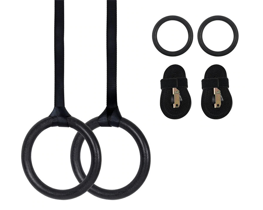 Olympic Gymnastic Rings