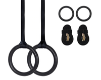 Thumbnail for Olympic Gymnastic Rings