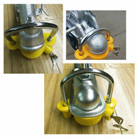 Thumbnail for Trailer Coupling Lock