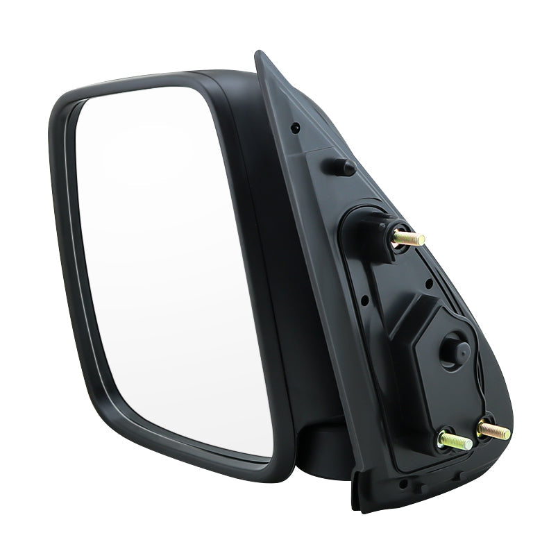 Aftermarket Toyota Hiace Mirror 2005-2015 Left