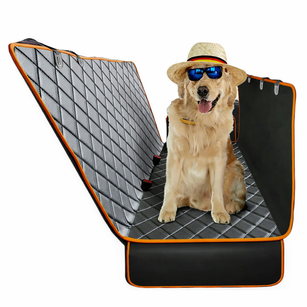 Pet Car Seat Cover Hammock
