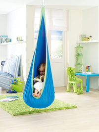 Thumbnail for Kids Swing Chair Hammock Swing Seat