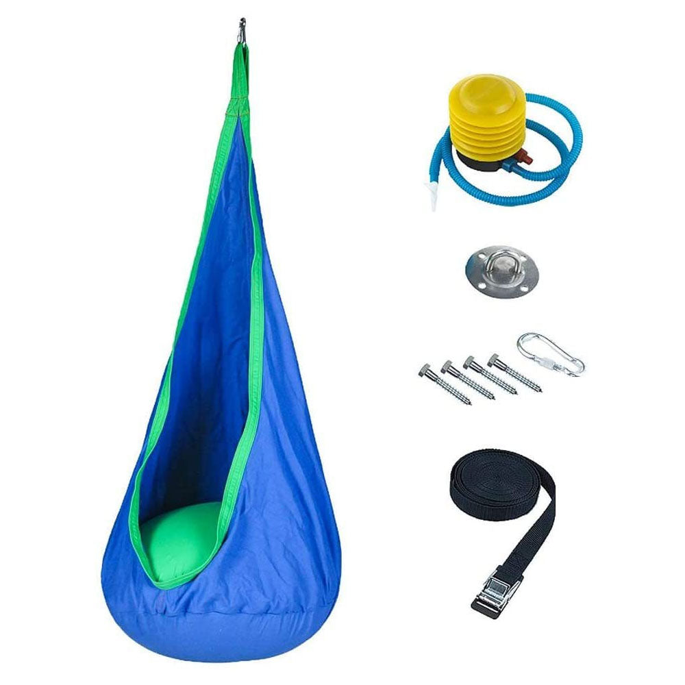 Kids Swing Chair Hammock Swing Seat