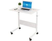 Thumbnail for Laptop Desk Table Adjustable Height