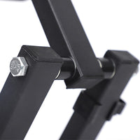 Thumbnail for Full Motion TV Wall Mount Bracket Swivel Tilt 14 - 55 Inch