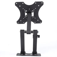 Thumbnail for Full Motion TV Wall Mount Bracket Swivel Tilt 14 - 55 Inch